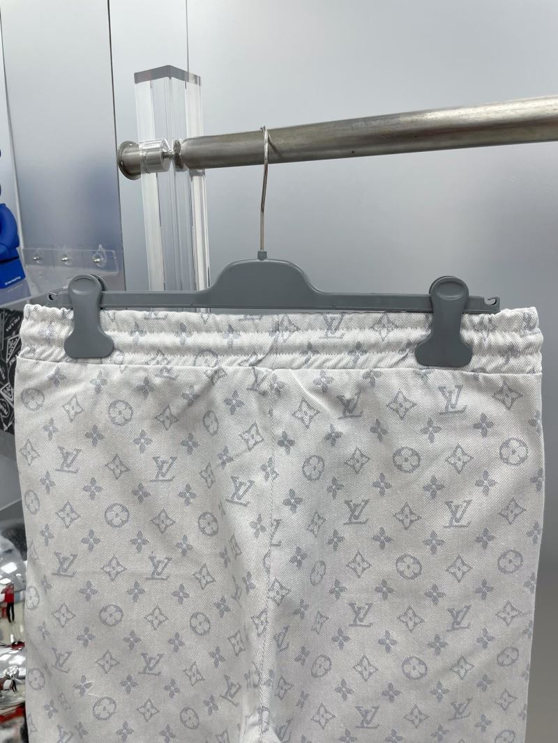 Louis Vuitton Short Pants